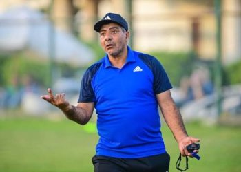 كمال سعد يكتب : طارق العشري مكسب لـ”الاتحاد السكندري”