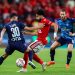 بث مباشر مباراة الأهلي وبيراميدز بالدوري المصري