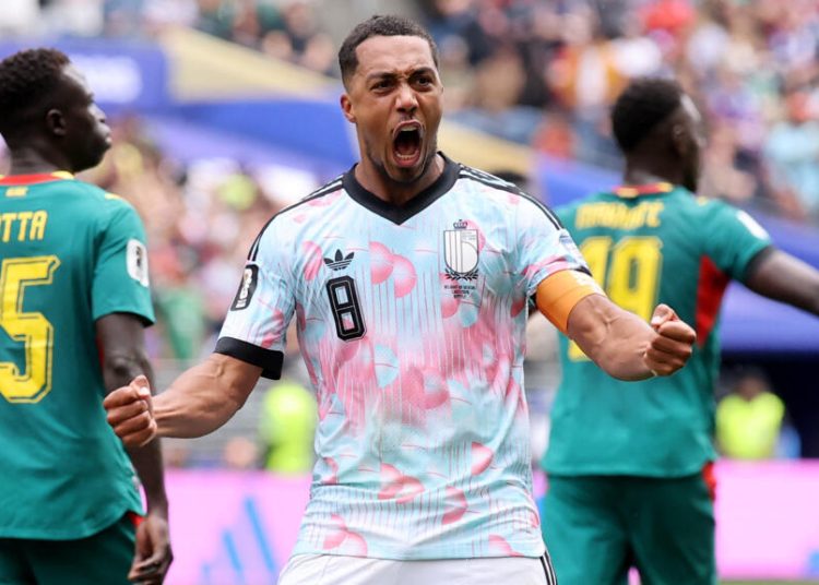 بلجيكا تقلب الطاولة على السنغال وتحجز مقعدها في ربع نهائي كأس العالم