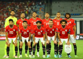 أعمار لاعبي منتخب مصر قبل كأس العالم المقبلة تثير الجدل