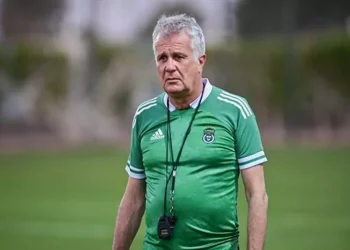 زوران حسم موقفه مع الإتحاد