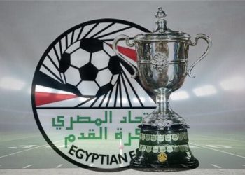 مواعيد دور الـ 8 ببطولة كأس مصر