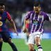 برشلونة أمام بلد الوليد