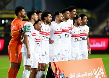 أزمات الزمالك تهدد رحيل اللاعبين في يناير