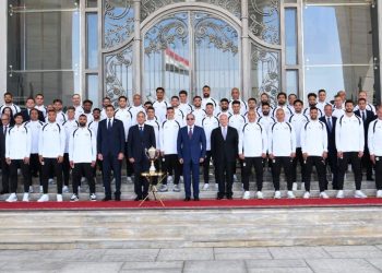عاجل.. فيفا يعلن أفضل لاعبي منتخب مصر بكأس العالم وإمام عاشور يتصدر