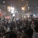 شاهد بسيون مسقط رأس محمد صلاح تحتفل بصعود مصر في كأس العالم