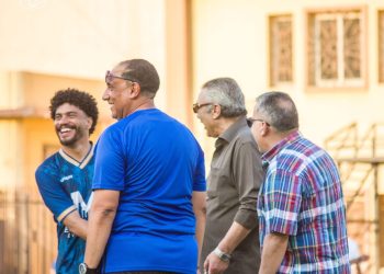 طنطا يواصل استعداداته للموسم الجديد بخوض مباراتين وديتين