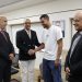نصار يستقل أحمد ياسر ريان ؟!