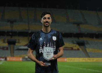 نجم فاركو يقترب من هذا النادي