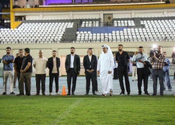دهوك ترفع وتيرة الاستعدادات لاستضافة كأس السوبر الخليجي للأندية 2026
