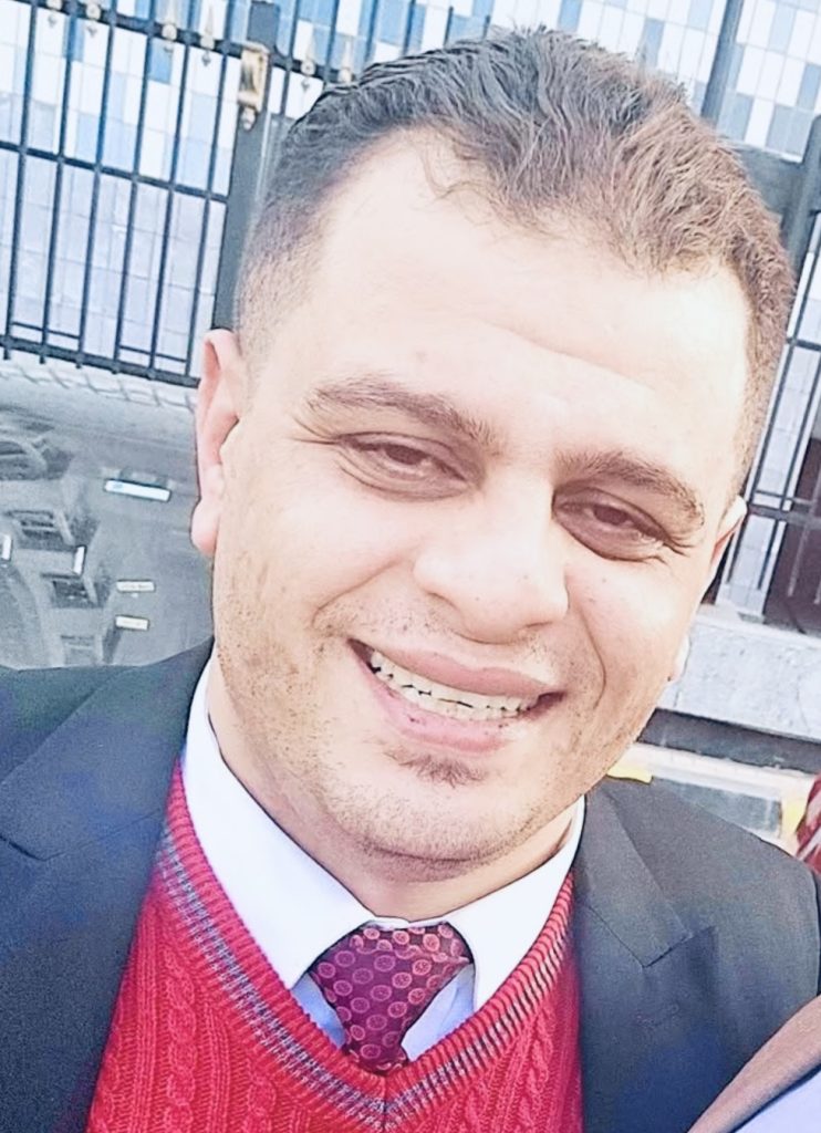 عمر الجزار
