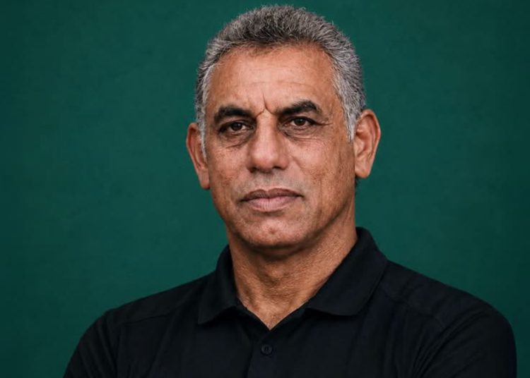 زد يوجه الشكر لحمادة صدقي بعد نهاية مشواره مع النادي
