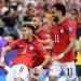 إمام عاشور يمنح مصر صدارة مبكرة أمام أستراليا في كأس العالم
