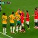 مصر تقترب من إنهاء الحلم الآسيوي.. وأستراليا على أعتاب توديع كأس العالم