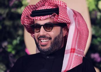 تركي آل الشيخ لحسام حسن: أمام الأرجنتين.. واحد يمسك ميسي وواحد يمسك محمد هاني