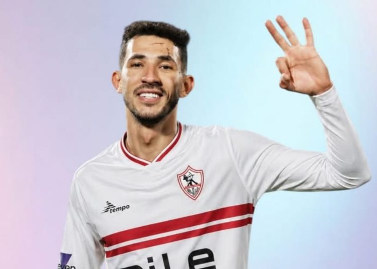 الزمالك يتحرك على أكثر من جبهة.. فتوح أولوية.. وإنهاء القضايا قبل انطلاق الموسم