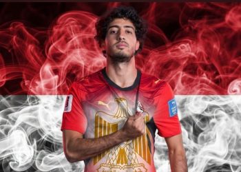أنباء عن استبعاد صحفي من بعثة المنتخب المصري بعد واقعة المؤتمر الصحفي.. وانتظار الإعلان الرسمي