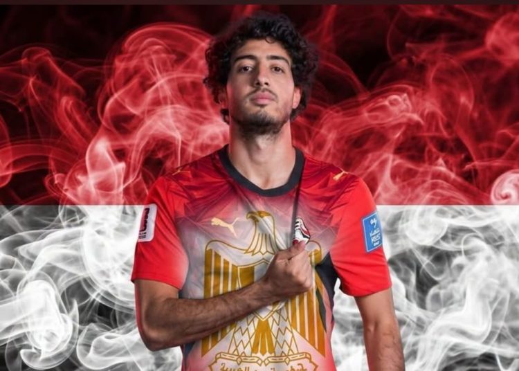 أنباء عن استبعاد صحفي من بعثة المنتخب المصري بعد واقعة المؤتمر الصحفي.. وانتظار الإعلان الرسمي