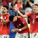 إمام عاشور يكتب التاريخ.. أول مصري يسجل في الأدوار الإقصائية للمونديال وثالث لاعب يحرز هدفين بكأس العالم