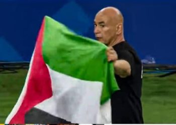 تقارير: فيفا يدرس موقف حسام حسن بعد واقعة أعقبت تأهل منتخب مصر