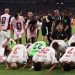 بعد إنجاز ربع النهائي.. المغرب يفرض نفسه ضمن نخبة كرة القدم العالمية