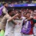 نجوم المغرب زعماء أفريقيا في كأس العالم