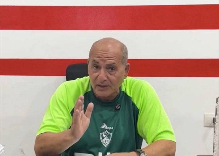 بدر حامد بعد تأهل مصر إلى دور الـ16: منتخب الفراعنة “حاجة تشرف”
