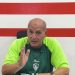 بدر حامد بعد تأهل مصر إلى دور الـ16: منتخب الفراعنة “حاجة تشرف”