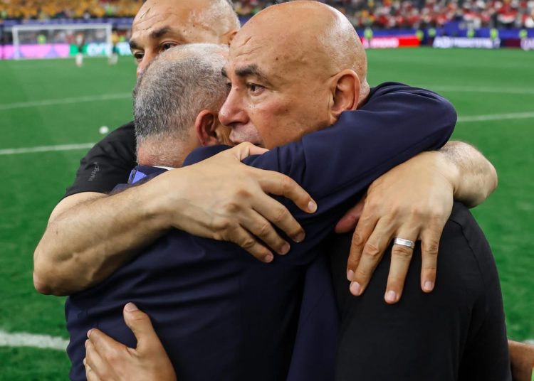 موعد مباراة مصر والأرجنتين في ثمن نهائي كأس العالم.. الفراعنة أمام تحدٍ استثنائي