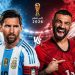 رسائل ثقة قبل مواجهة الأرجنتين.. الإيمان بقدرة منتخب مصر يتزايد قبل قمة المونديال