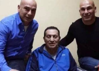 علاء مبارك يشيد بالتوأم حسن بعد إنجاز كأس العالم: أصحاب المبادئ يعيشون مئات السنين