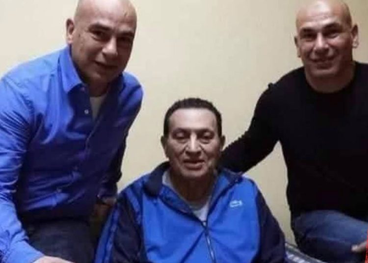 علاء مبارك يشيد بالتوأم حسن بعد إنجاز كأس العالم: أصحاب المبادئ يعيشون مئات السنين