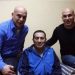 علاء مبارك يشيد بالتوأم حسن بعد إنجاز كأس العالم: أصحاب المبادئ يعيشون مئات السنين