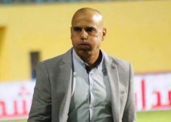 خالد القماش يرفع الحمل البدني في الإسماعيلي