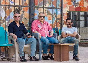 أبو فريخة يساند طنطا استعداداً لانطلاق الموسم الجديد