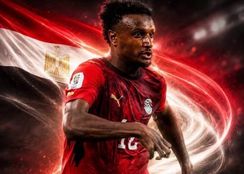 تشكيل منتخب مصر المتوقع أمام الأرجنتين في كأس العالم.. صلاح يقود الهجوم