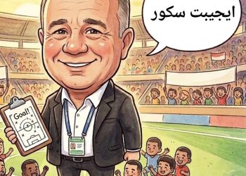 شوقي غريب: إسبانيا حسمت المباراة في الوقت القاتل رغم الأداء الجيد للبرتغال