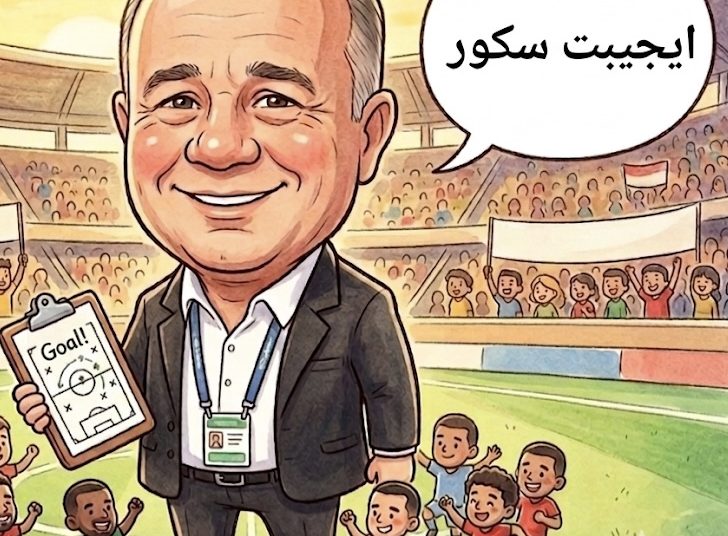 شوقي غريب: إسبانيا حسمت المباراة في الوقت القاتل رغم الأداء الجيد للبرتغال
