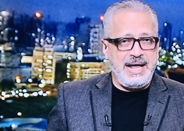 تامر بسيوني يهاجم الفيفا: بعد تدخل ترامب.. الاتحاد الدولي بقى “فيفي”!