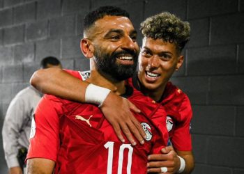 صلاح وعاشور