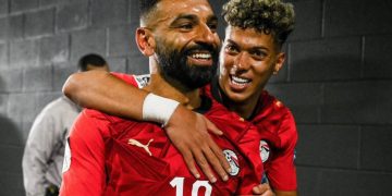 صلاح وعاشور