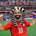 المقاولون العرب يساند محمد صلاح قبل موقعة الأرجنتين.. رسالة ثقة من نادي البدايات