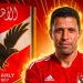الحسين عموتة: الأهلي أكبر نادٍ في إفريقيا.. وجماهيره لا تقبل سوى البطولات