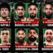 الرياض تحتضن أسبوع النزال لبطولة PFL MENA.. هتان السيف تخوض أول اختبار احترافي