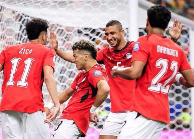 المغرب يتصدر.. ومصر تعادل ثالث أطول سلسلة عربية بلا هزيمة في تاريخ كأس العالم