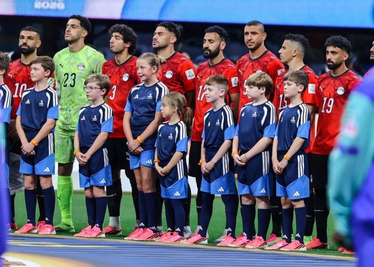 الاتحاد المصري ينتظر رد الفيفا على شكواه بشأن أحداث مباراة الأرجنتين
