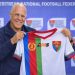 هشام يكن: منتخب مصر تعرض لظلم تحكيمي وكان الأحق بالتأهل على حساب الأرجنتين
