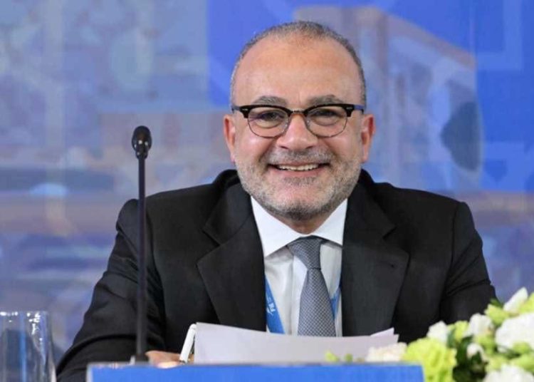 عبد المنعم الحسيني: منتخب مصر قدم أداءً رجوليًا أمام الأرجنتين رغم الخسارة