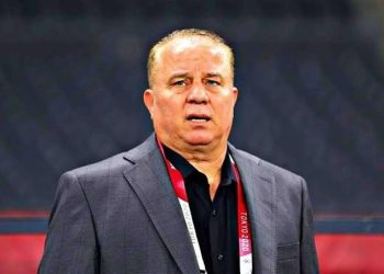شوقي غريب: حسام حسن أعاد شخصية منتخب مصر وحقق إنجازات لم تكن الجماهير تتوقعها