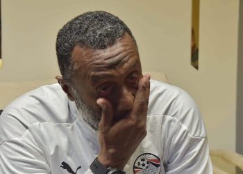 أحمد الكاس يكشف أصعب لحظات حياته